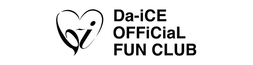 Da-iCE OFFiCiaL FUN CLUB a-i